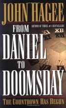 Cover art for From Daniel to Doomsday: The Countdown Has Begun