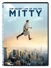 Cover art for The Secret Life of Walter Mitty