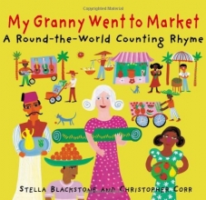 Cover art for My Granny Went to Market