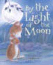 Cover art for By the Light of the Moon