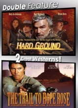 Cover art for Hard Ground / The Trail To Hope Rose 
