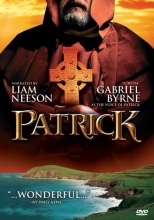 Cover art for Patrick