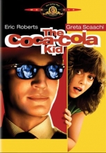 Cover art for The Coca-Cola Kid