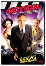 Cover art for Action: The Complete Series