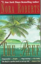Cover art for The Reef