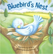 Cover art for Bluebirds Nest
