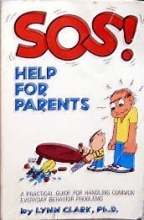 Cover art for Sos Help for Parents Book