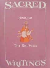 Cover art for Sacred Writings: Hinduism: The Rig Veda, Volume 5