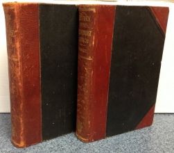 Cover art for History of the Free Methodist Church of North America