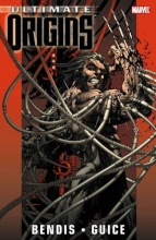 Cover art for Ultimate Origins