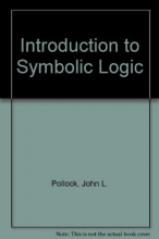 Cover art for Introduction to Symbolic Logic
