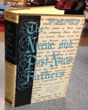 Cover art for Nicene and Post Nicene Fathers - Series 2, Vol. 7