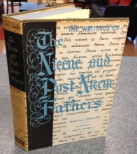 Cover art for Nicene and Post Nicene Fathers - Series 2, Vol. 12