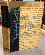 Cover art for Nicene and Post Nicene Fathers - Series 2, Vol. 14