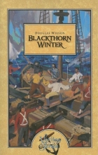 Cover art for Blackthorn Winter (Veritas Maritime)