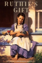 Cover art for Ruthie's Gift
