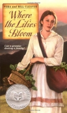 Cover art for Where the Lilies Bloom