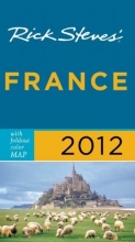 Cover art for Rick Steves' France 2012