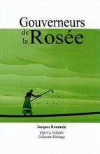 Cover art for Gouverneurs de La Rosee (French Edition)