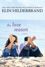 Cover art for The Love Season