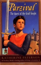Cover art for Parzival: The Quest of the Grail Knight