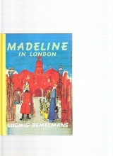 Cover art for Madeline In London