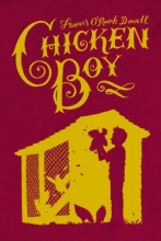 Cover art for Chicken Boy