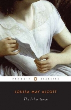 Cover art for The Inheritance (Penguin Classics)