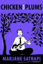 Cover art for Chicken with Plums
