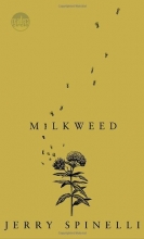 Cover art for Milkweed