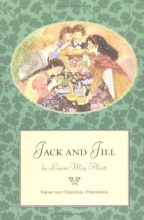Cover art for Jack and Jill: From the Original Publisher