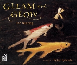 Cover art for Gleam and Glow