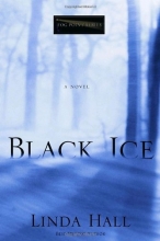 Cover art for Black Ice (Fog Point Series #2)