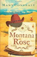 Cover art for Montana Rose (Montana Marriages, Book 1)