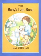 Cover art for The Baby's Lap Book