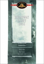 Cover art for Broadway Danny Rose