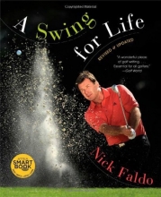Cover art for A Swing for Life: Revised and Updated