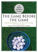 Cover art for The Game Before the Game: The Perfect 30-Minute Practice