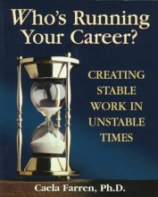 Cover art for Who's Running Your Career?: Creating Stable Work in Unstable Times