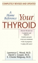 Cover art for Your Thyroid: A Home Reference