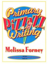 Cover art for Primary Pizzazz Writing (Maupin House)