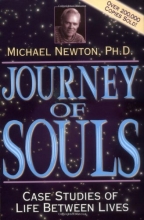 Cover art for Journey of Souls: Case Studies of Life Between Lives