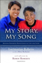 Cover art for My Story, My Song - Mother-Daughter Reflections on Life and Faith