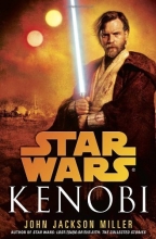 Cover art for Kenobi (Star Wars)