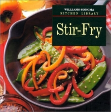 Cover art for Stir-Fry (Williams-Sonoma Kitchen Library)