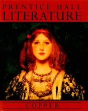 Cover art for Prentice Hall Literature 1991/Grade Six