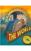 Cover art for SOCIAL STUDIES 2005 PUPIL EDITION GRADE 6 (Scott Foresmen Social Studies)