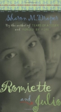 Cover art for Romiette and Julio