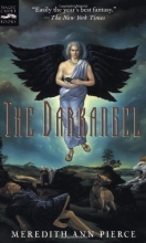 Cover art for The Darkangel: The Darkangel Trilogy, Volume I