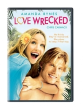 Cover art for Lovewrecked
